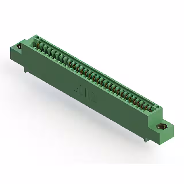 345-029-521-408 EDAC Inc.  Edgeboard Connectors